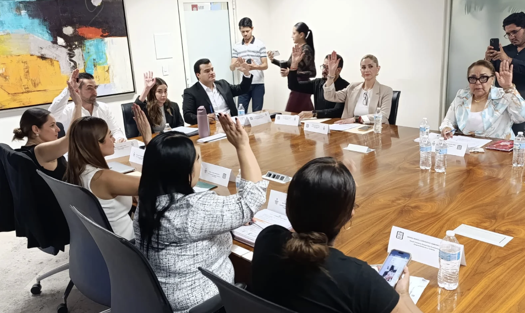 Aprueban incentivos fiscales para impulsar inversiones en el Parque Industrial Torreón 2000