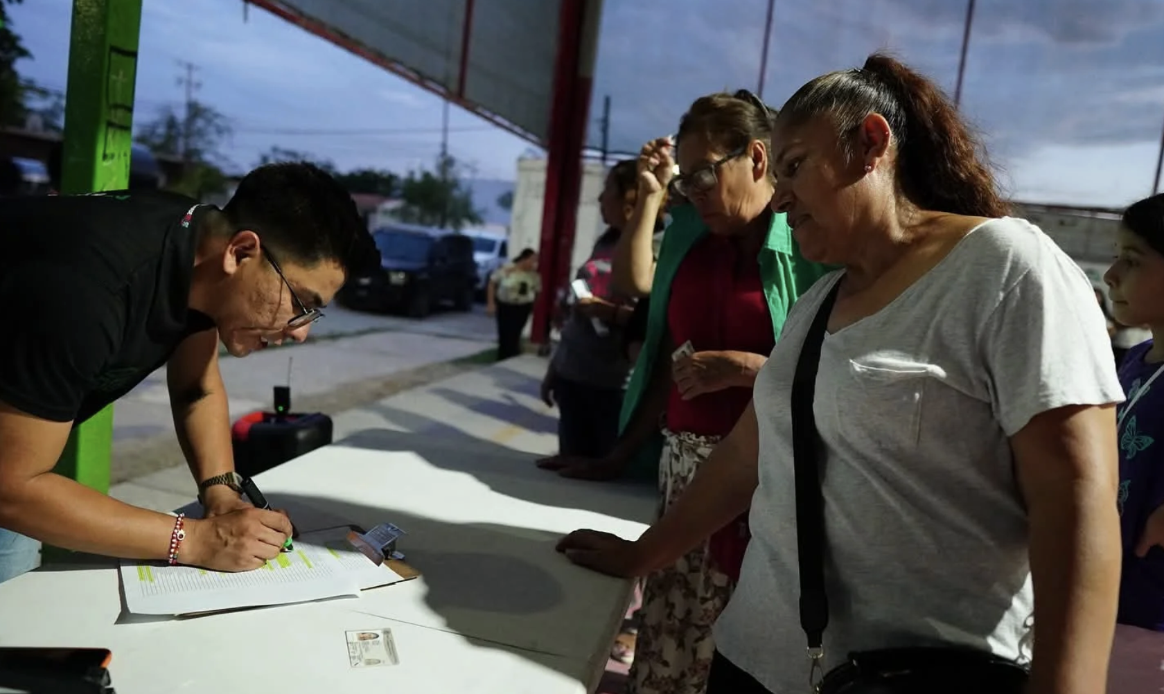 Continúa la afiliación para el programa “Torreón Mejora con Más Salud”