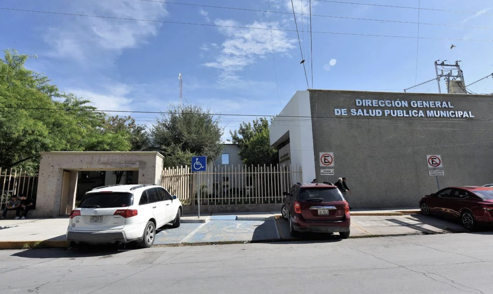 Salud Pública Municipal brinda consultas de podología a bajo costo