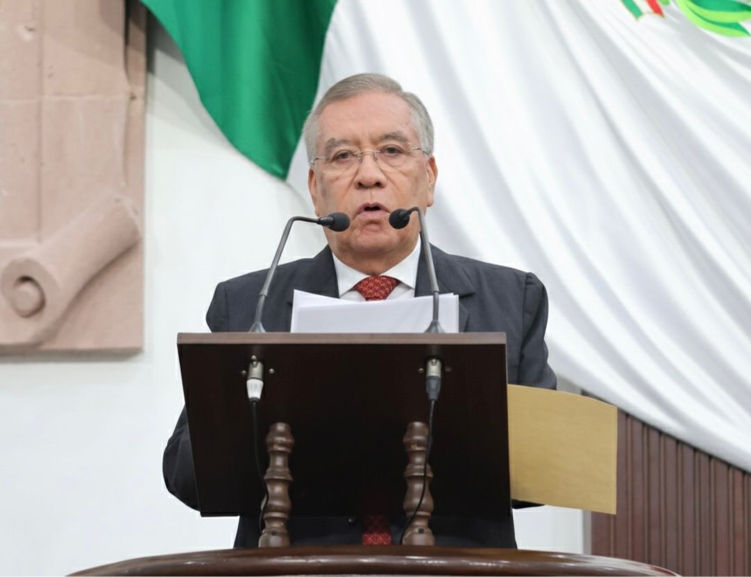 Estímulos a productores en agricultura sustentable: Raúl Onofre