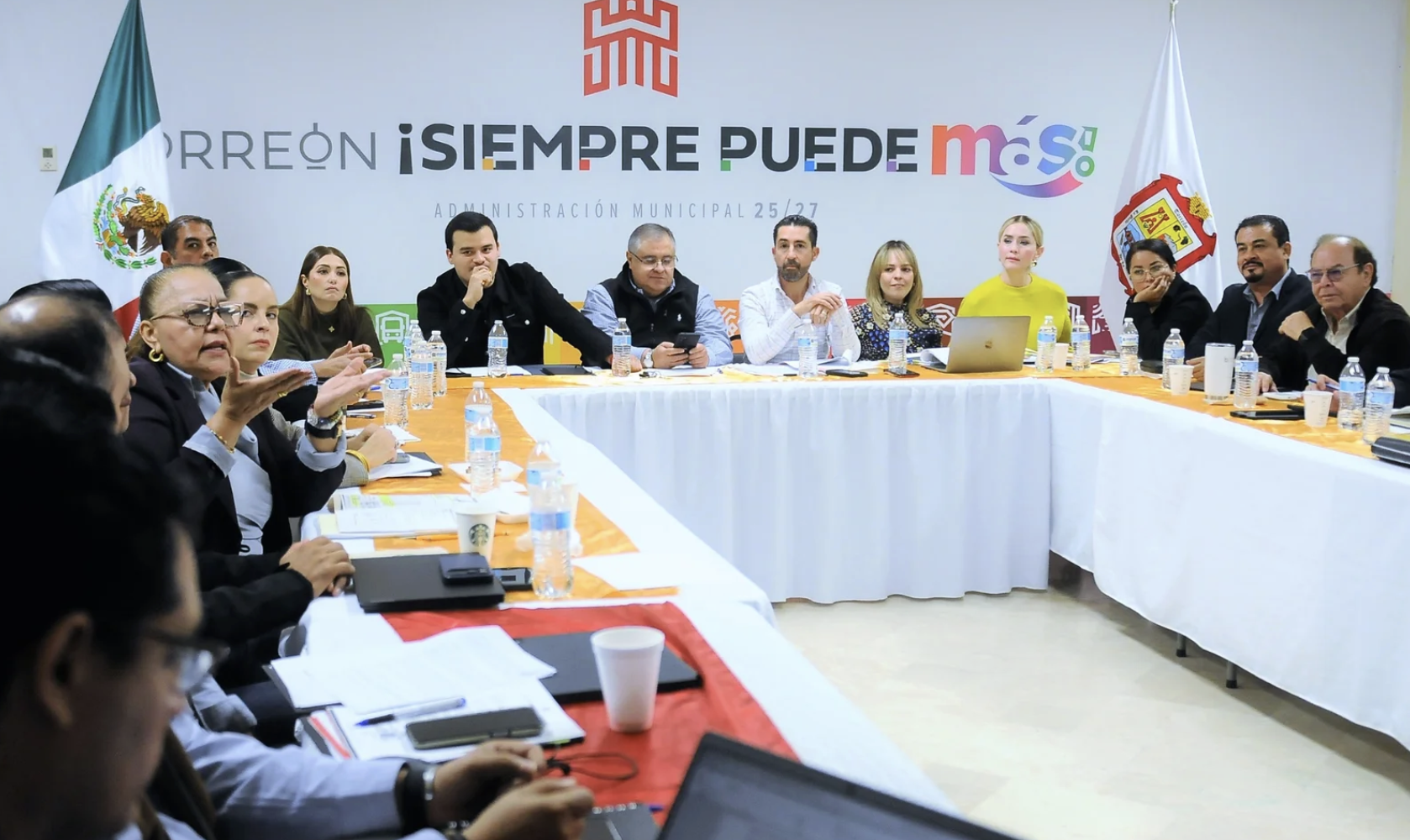 Aprueban en comisión de manera unánime, nuevas tarifas para el servicio de recolección de basura