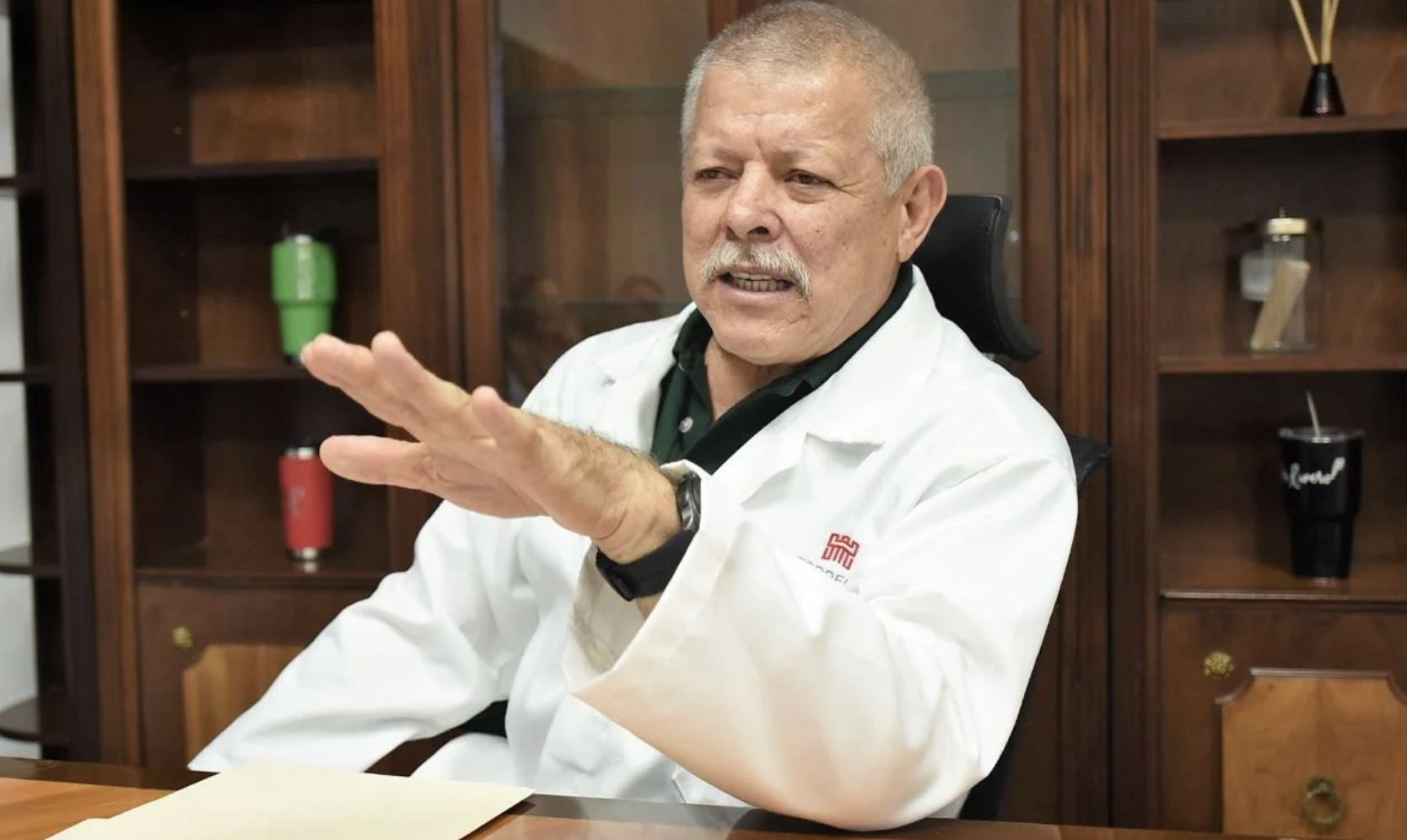 Exhortan a la ciudadanía a cuidar de la salud mental durante la temporada decembrina