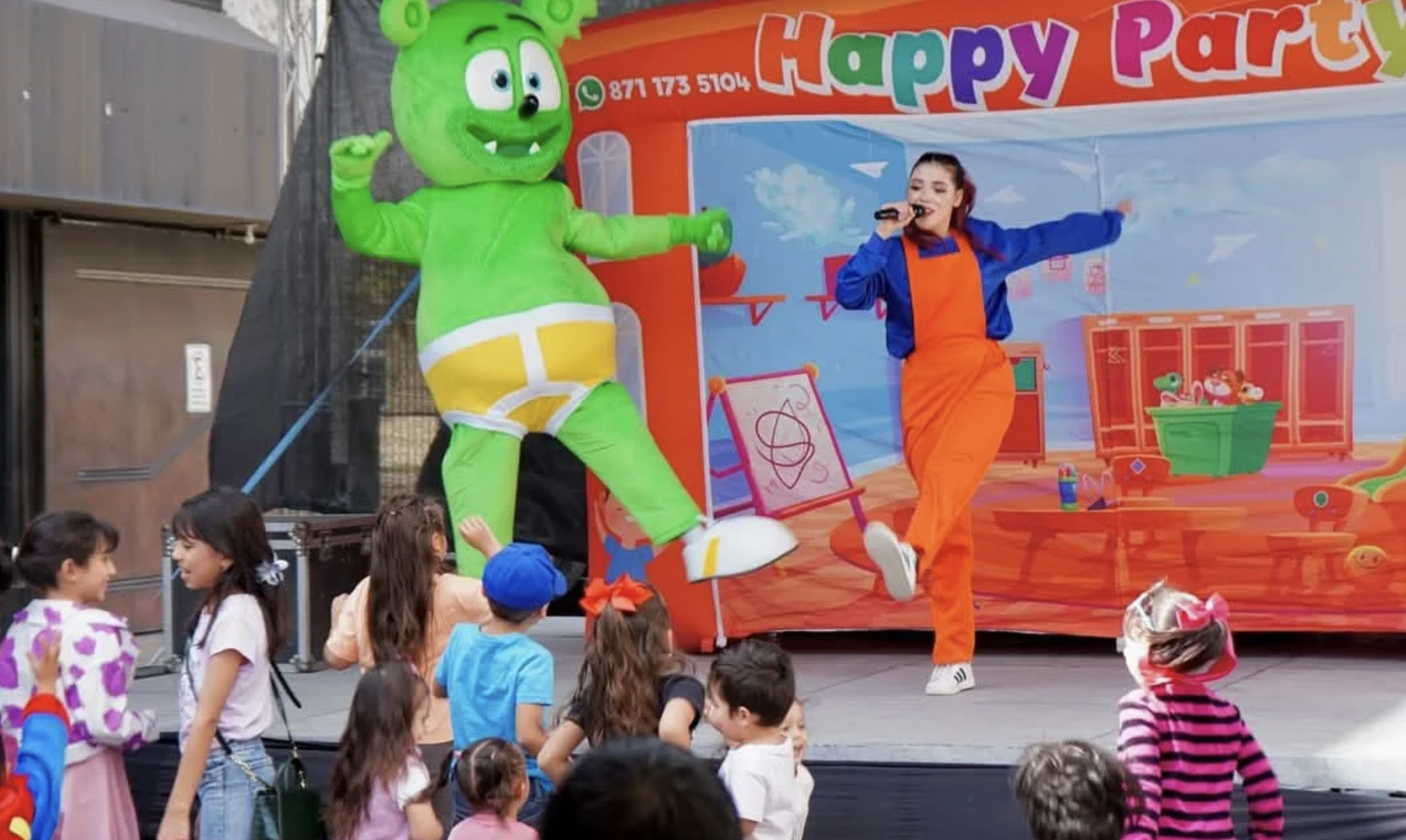 Invitan a la última edición del año en el Paseo Colón este domingo