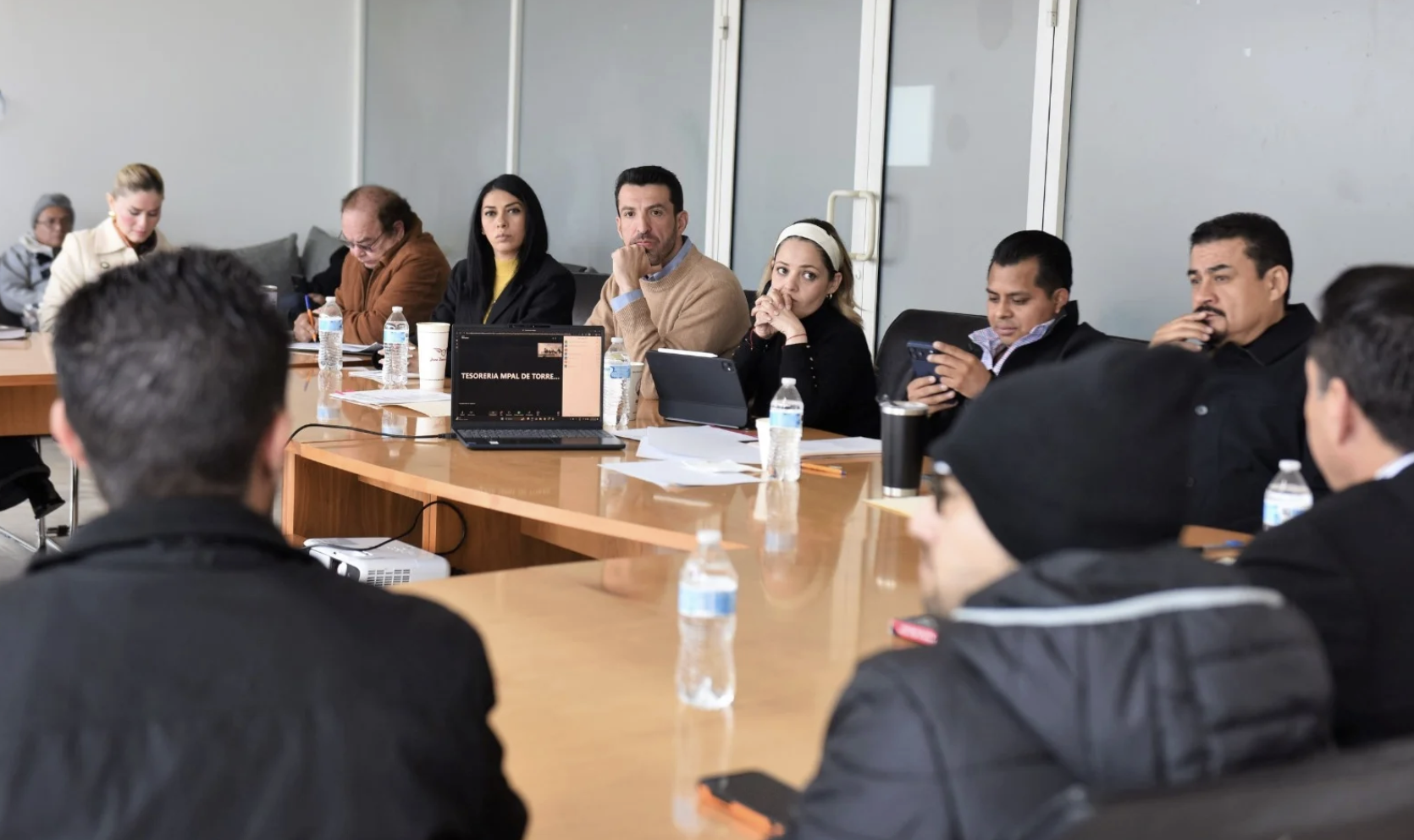 Avanza iniciativa que busca sustituir los vehículos de tracción animal por unidades motorizadas