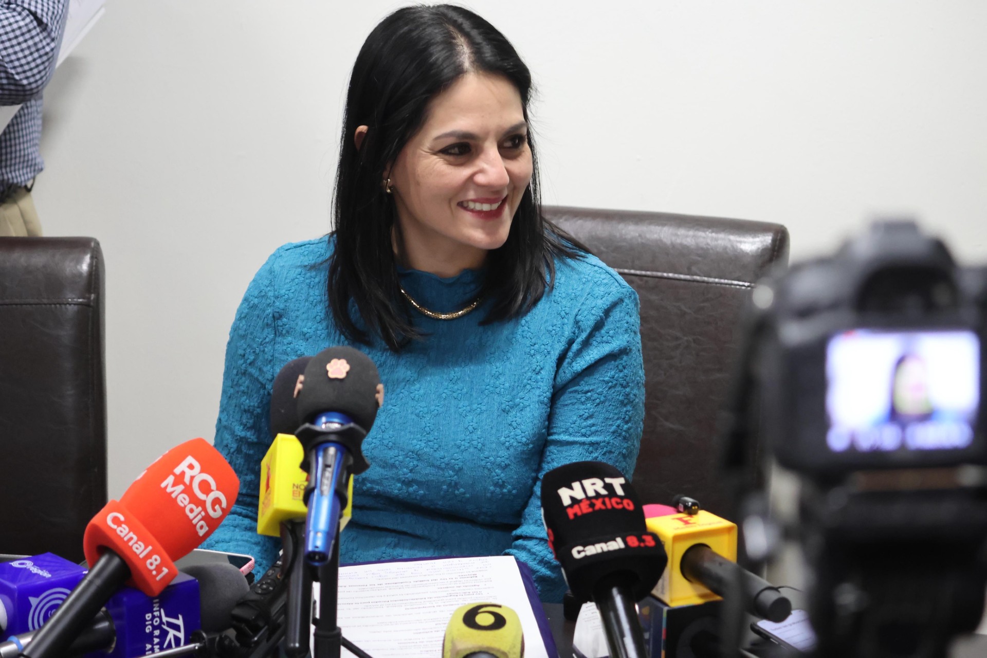 Congreso de Coahuila inicia tercer año de Legislatura