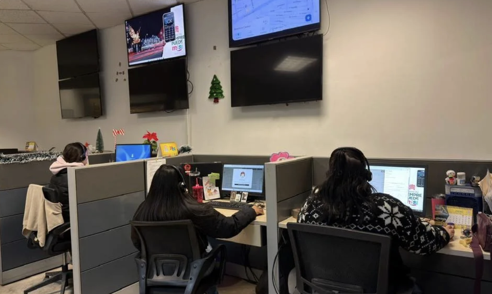 Amplían horario de atención ciudadana durante la contingencia climática