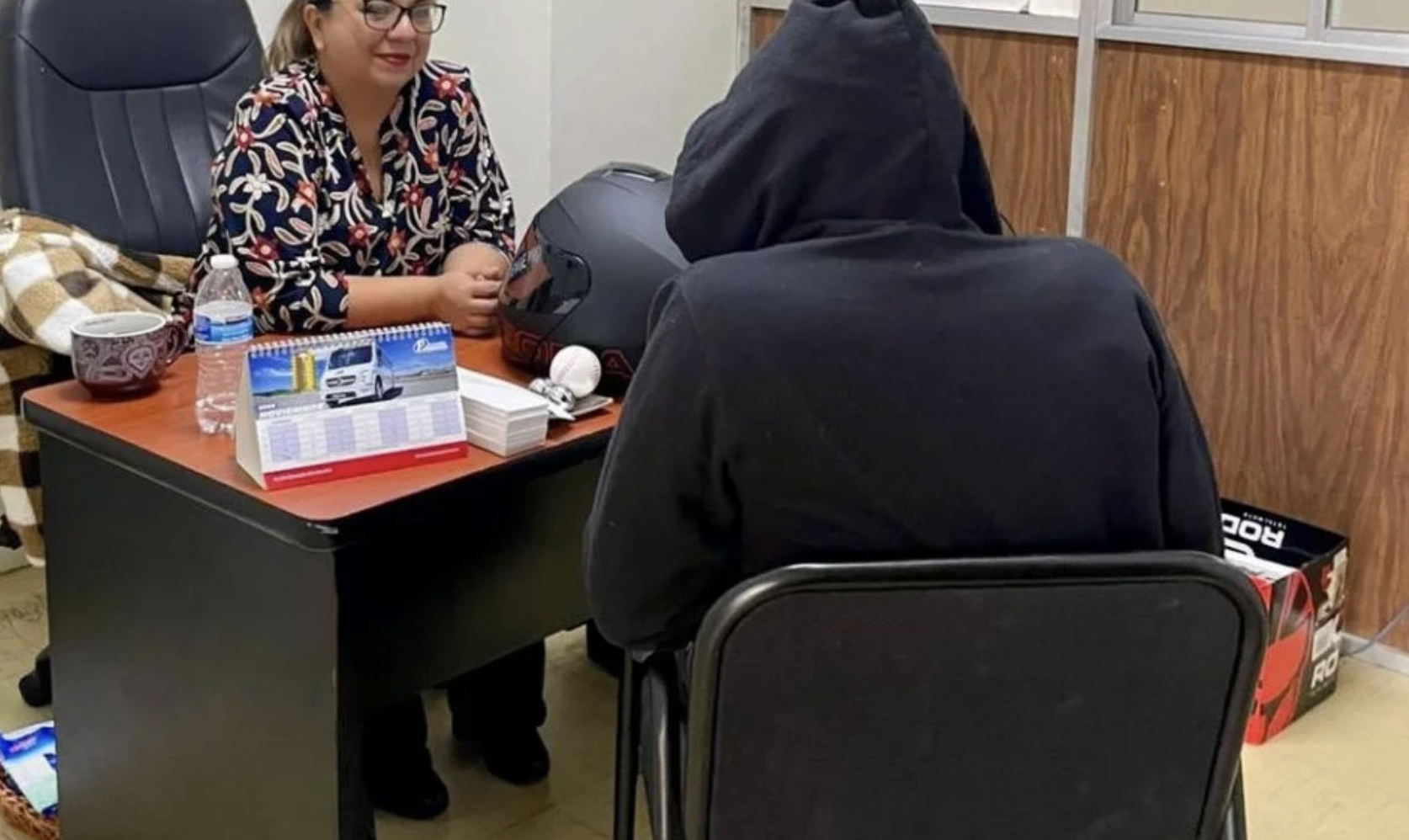 Integran atención a la salud mental de motociclistas para una movilidad más segura