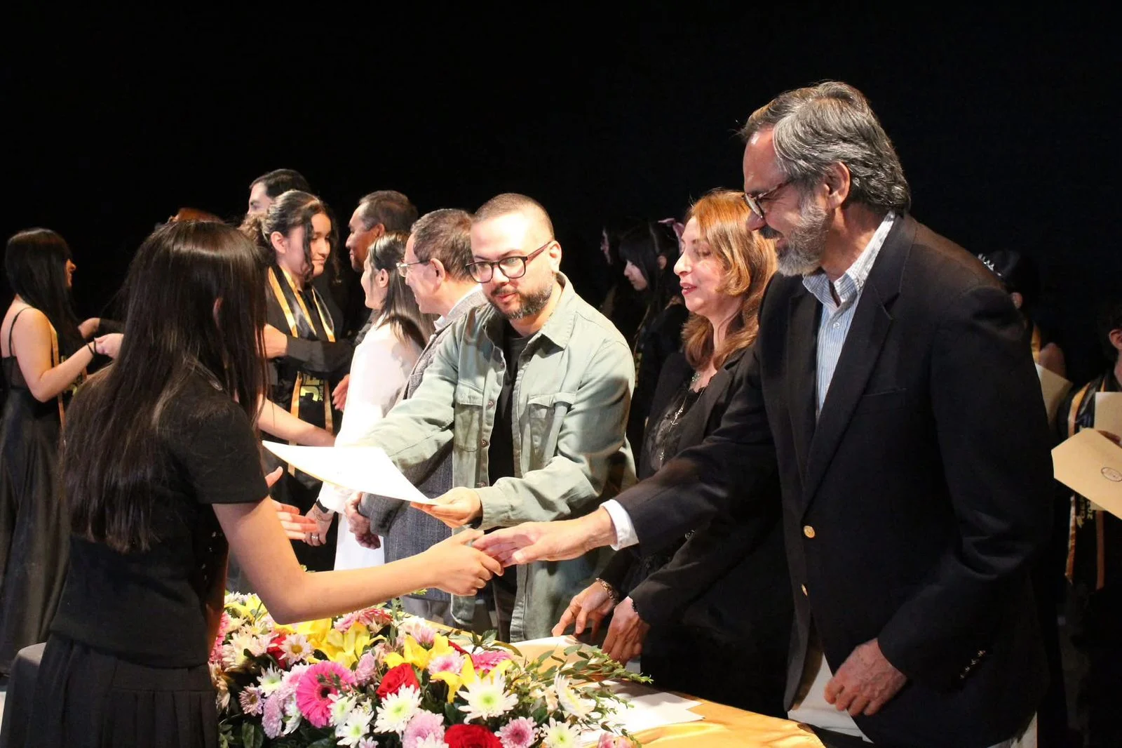 Concluyen su formación alumnos de la Escuela de Iniciación Artística
