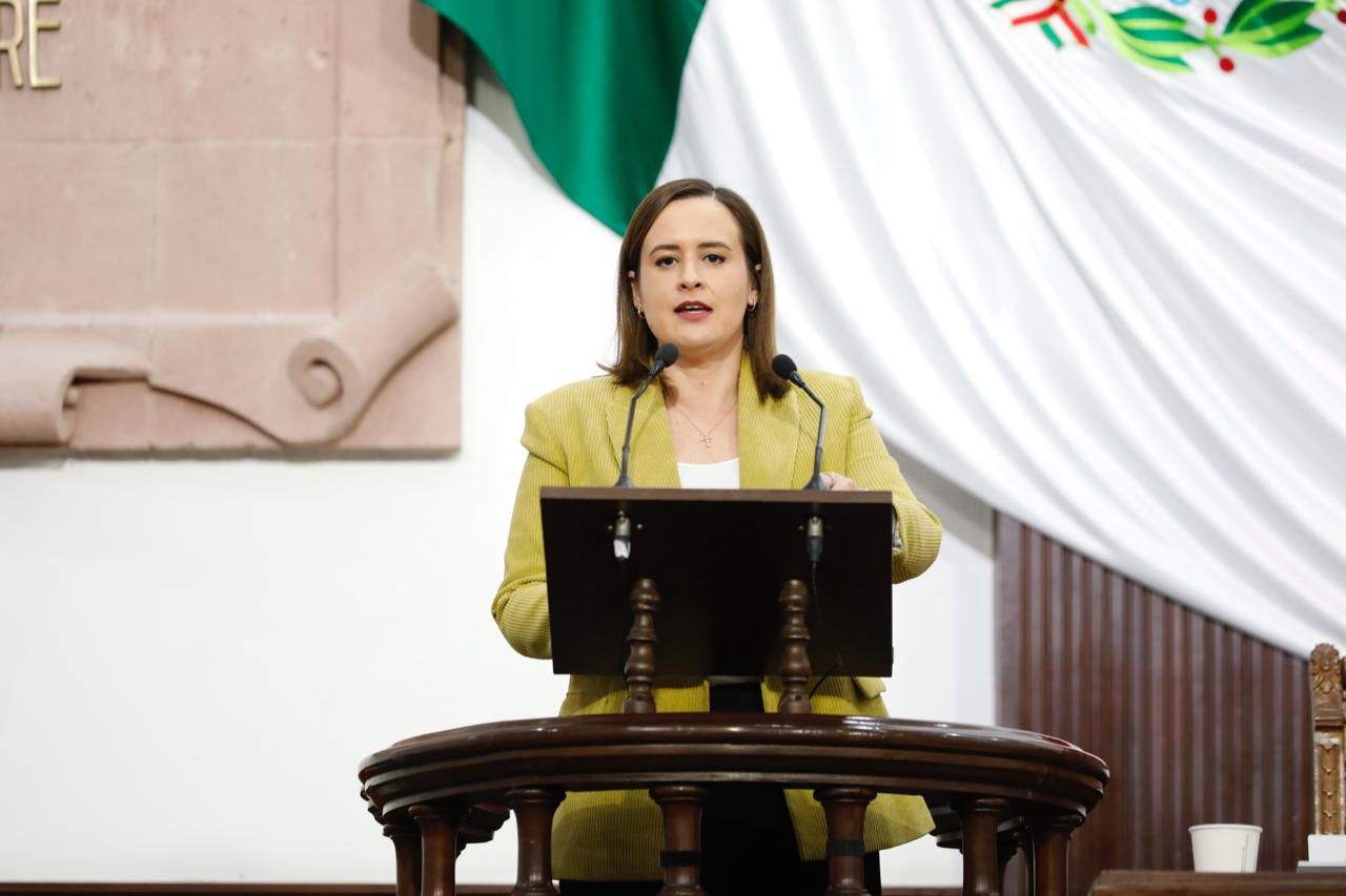 Campañas de prevención de la violencia y consumo responsable en bares, pide Beatriz Fraustro a propietarios