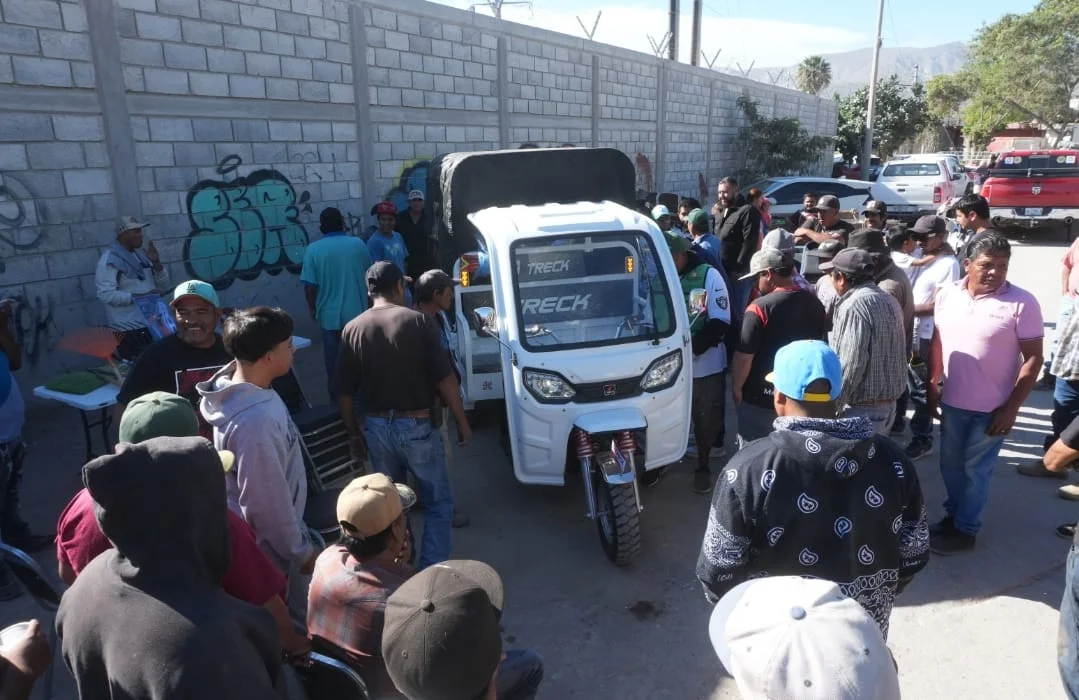 Municipio avanza en la transición de carromatos a motocarros para proteger el bienestar animal