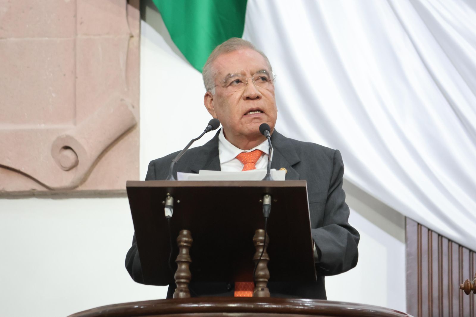 Apoyo a productores de algodón en la Laguna, pide Raúl Onofre
