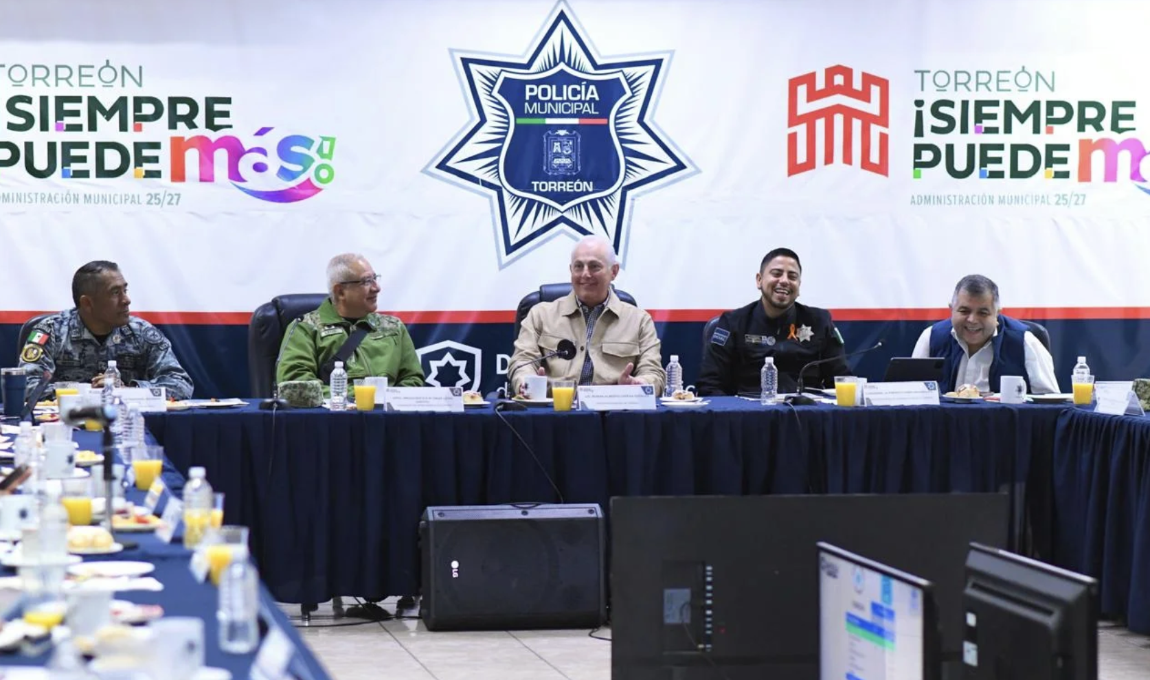 Román Cepeda exhorta a afinar las estrategias para mantener a Torreón seguro