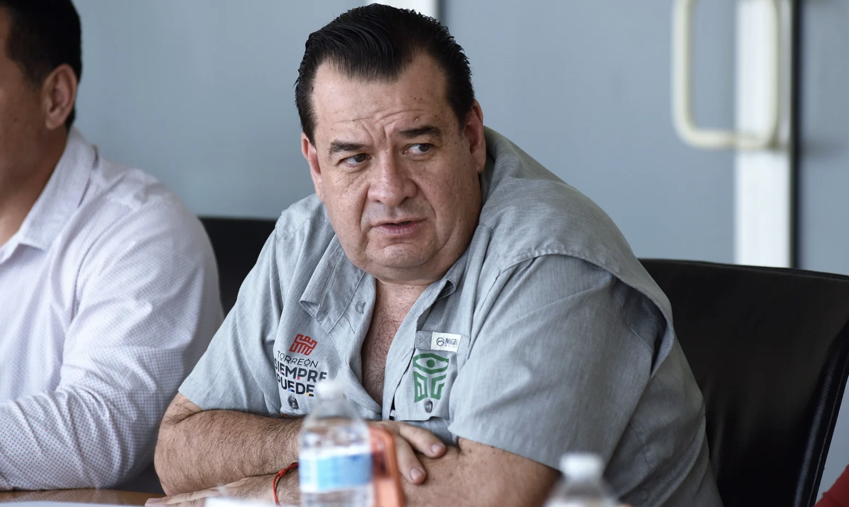 Dirección de Desarrollo Social fortalece programas en beneficio de las familias de Torreón