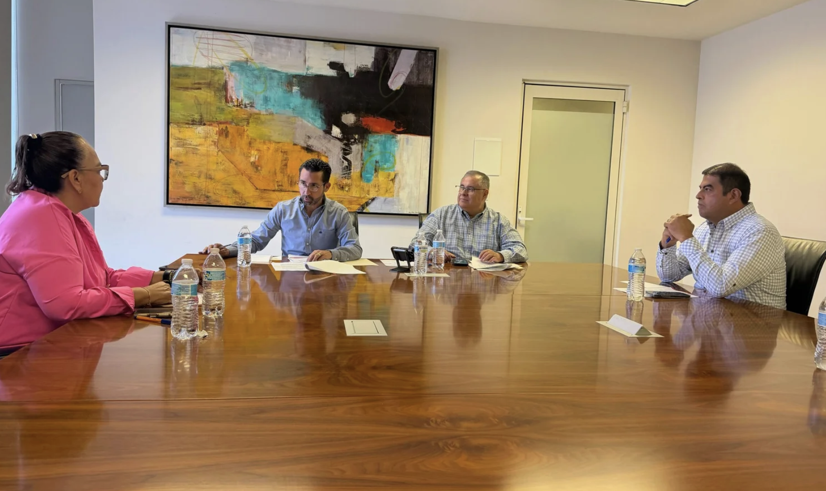 Aprueban descuento en permiso de estacionamiento para residentes y trabajadores del Centro de Torreón