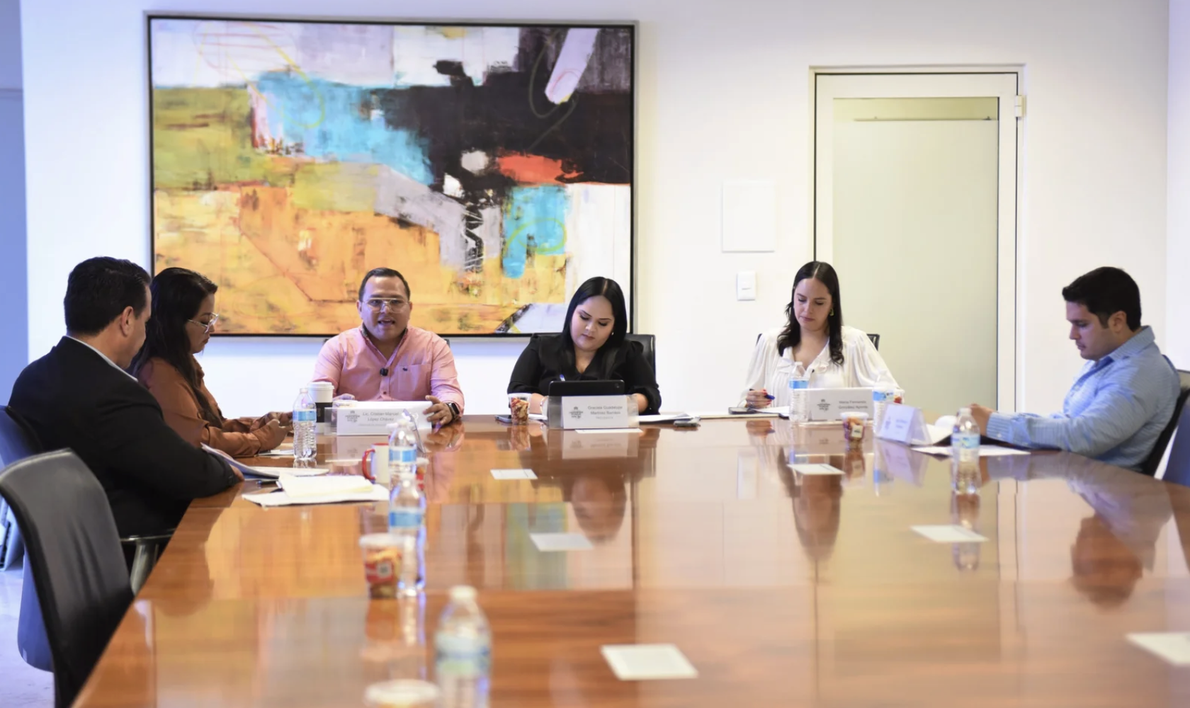Municipio fortalece la atención ciudadana con nueva tecnología