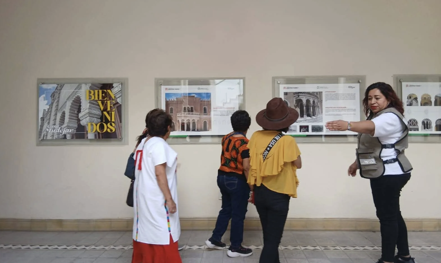 Agenda cultural en Torreón celebra la creatividad de niñas y niños