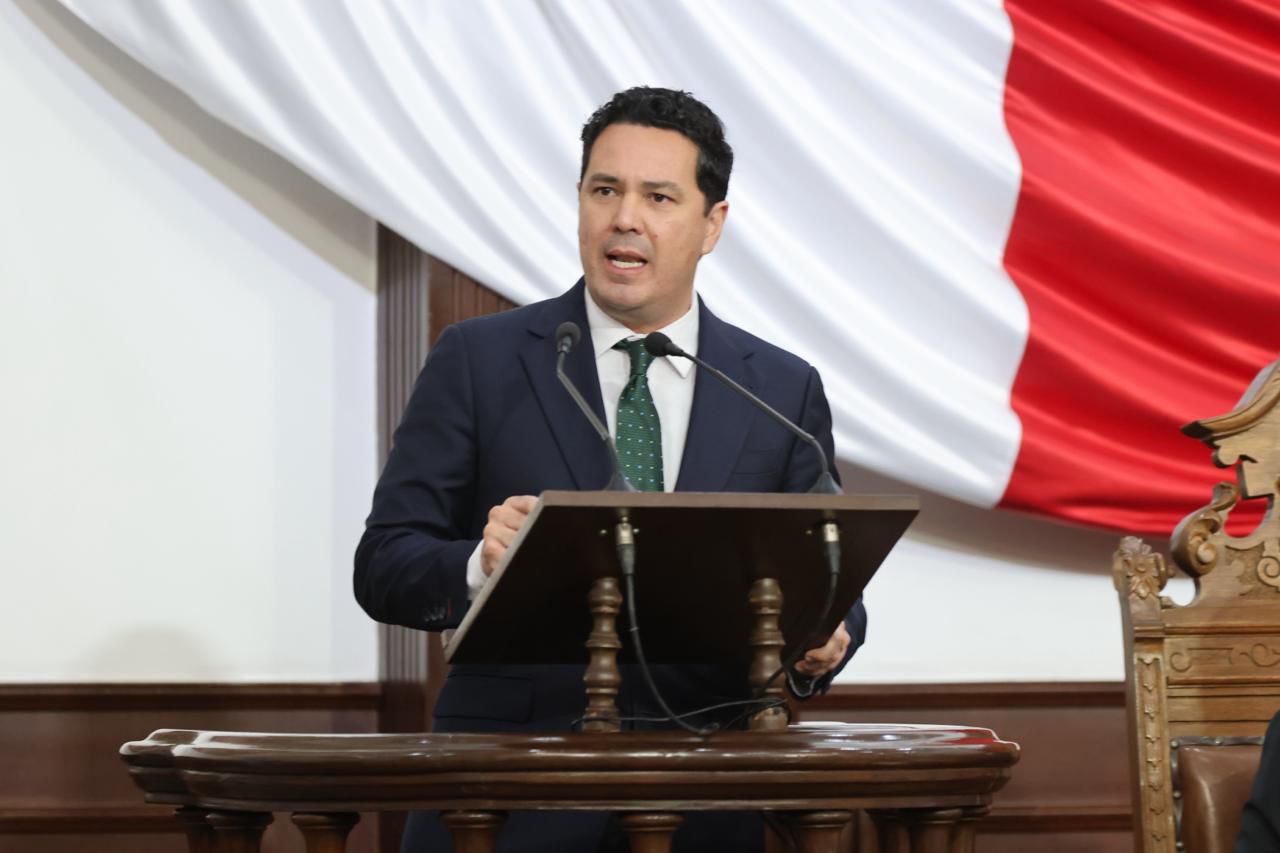 Busca Gerardo Aguado mejorar la convivencia en colonias y fraccionamientos
