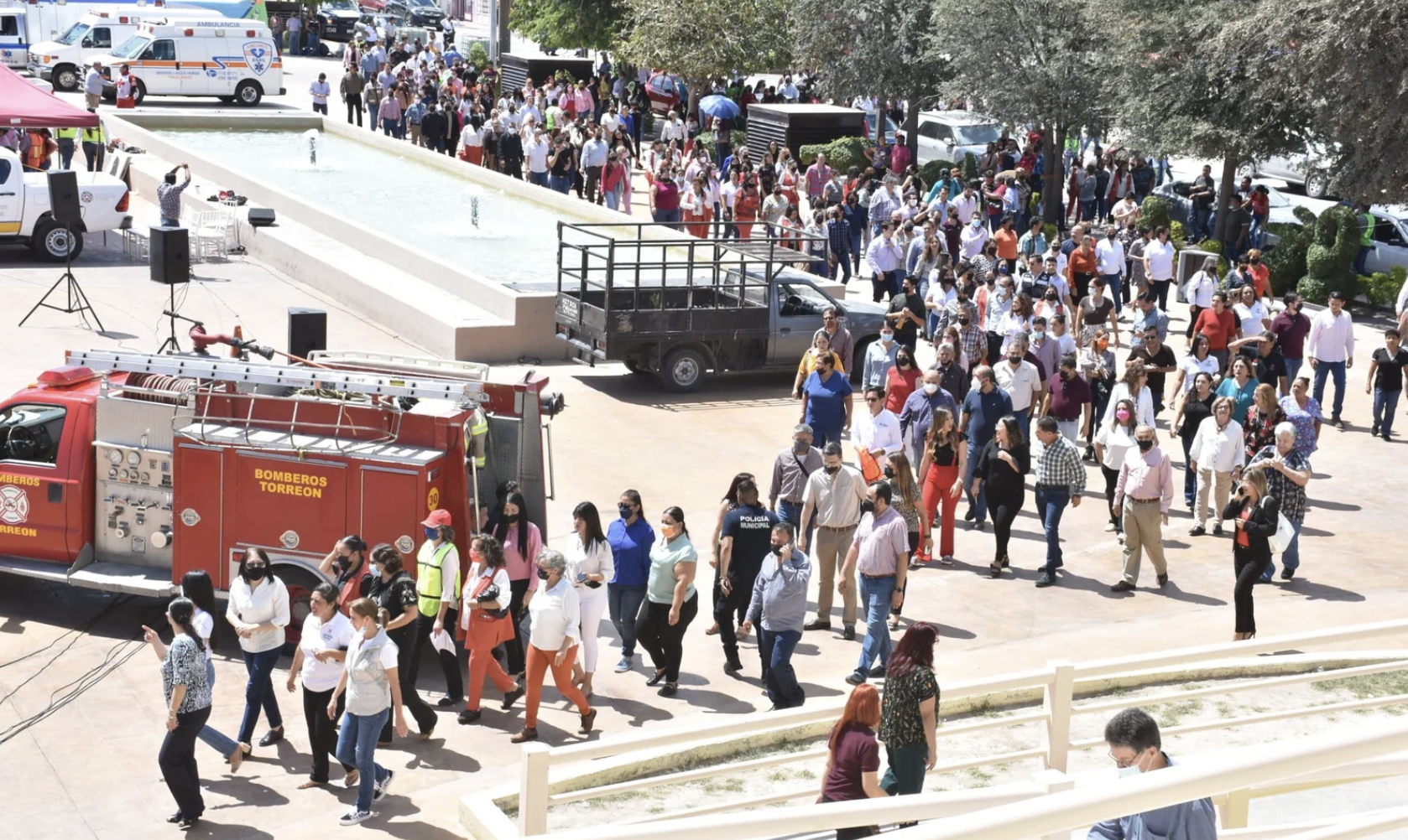 Medio Ambiente celebrará el “Día Mundial del Reciclaje” este domingo en el Paseo Colón
