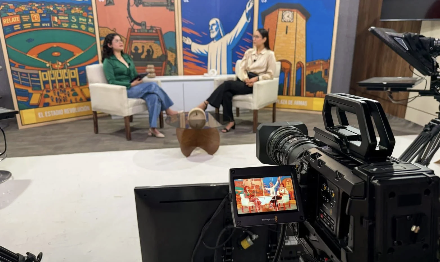 “Destino Torreón”, el programa televisivo para fortalecer la promoción turística del municipio