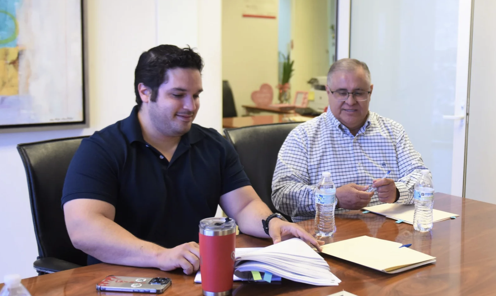 Aprueban en comisión apoyo al proyecto de remodelación del Instituto de Música de Coahuila A.C.