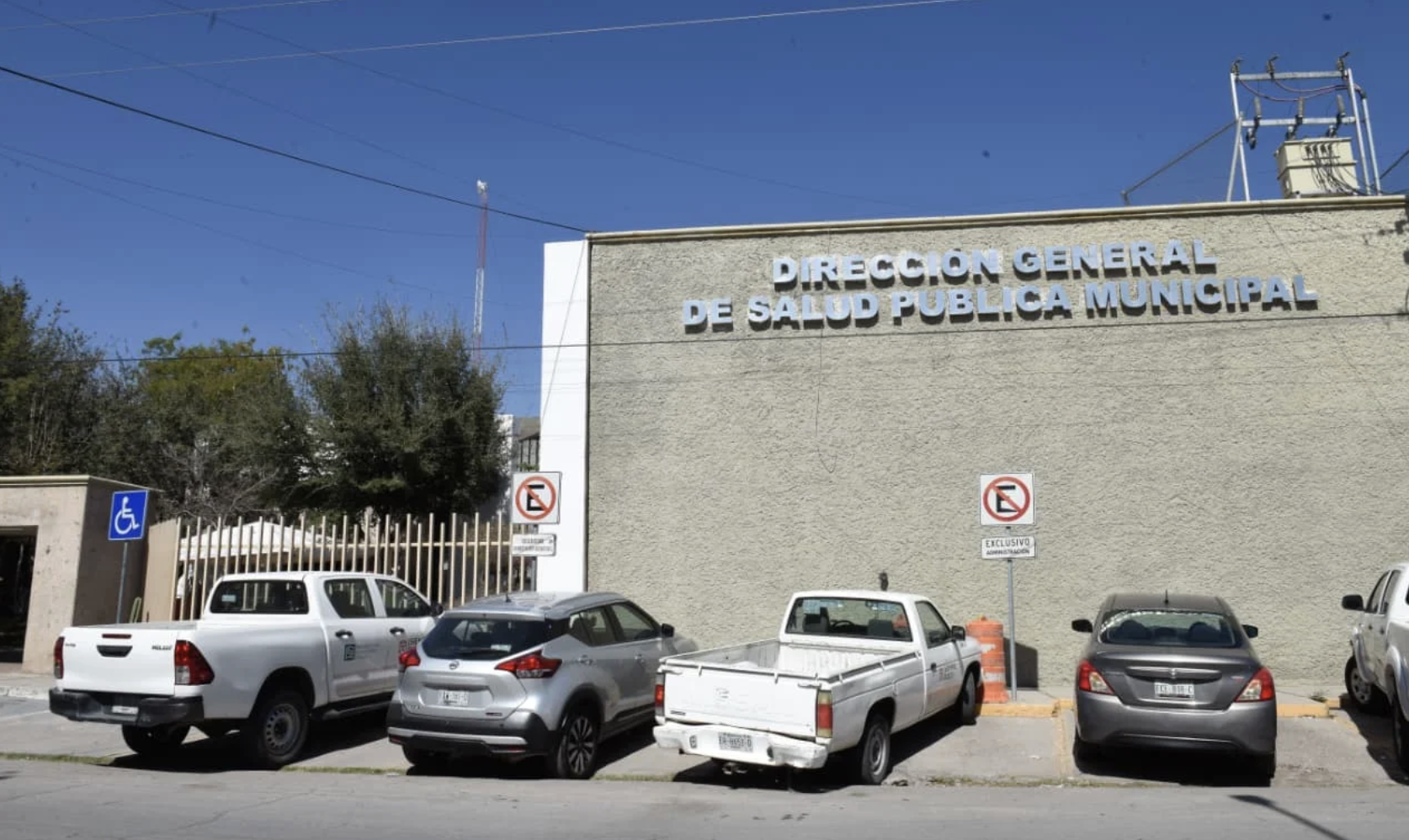 Salud Pública Municipal brinda servicios especializados a precios accesibles