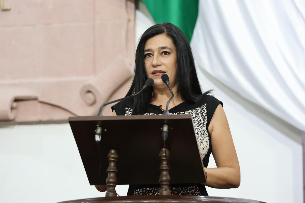 Urge resuelva IMSS e ISSSTE desabasto de medicamentos oncológicos: Rocío Ramos