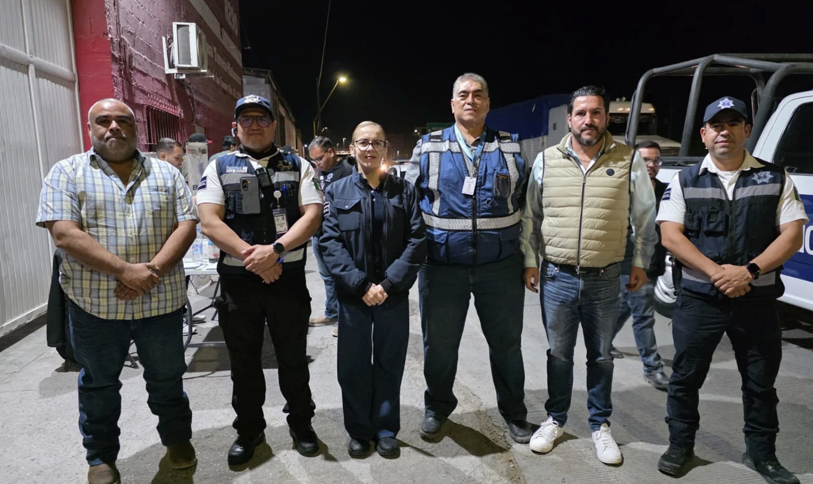 Refuerzan seguridad vial con programa “Cero Tolerancia” durante periodo de Semana Santa