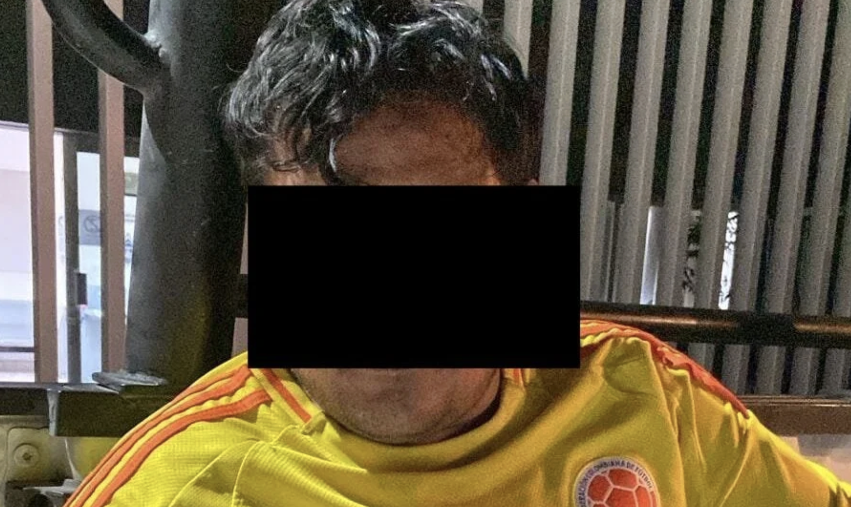 Individuo daña bocinas de bar y es asegurado en Torreón