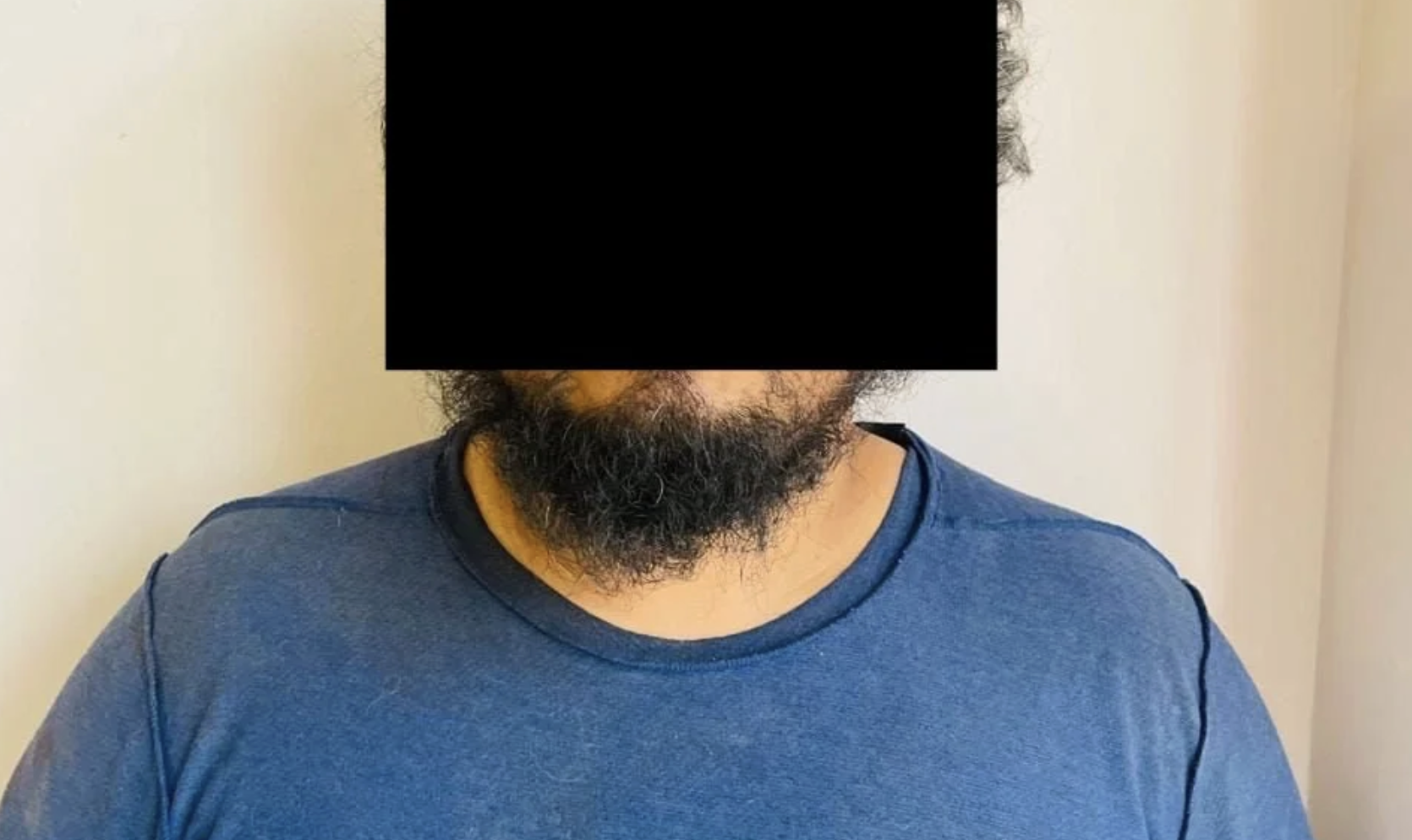 Ciudadana solicita detención de su nieto por presunta violencia familiar