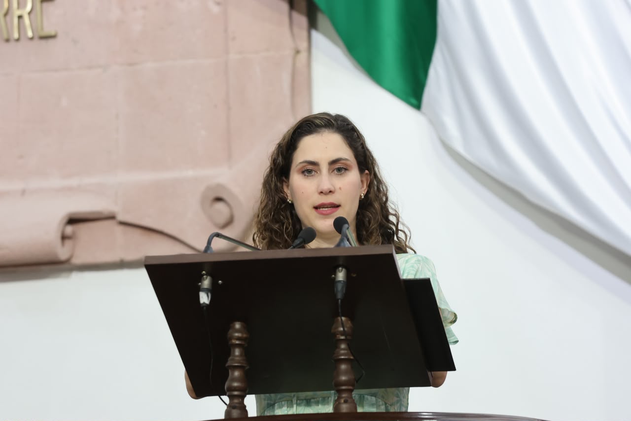 Visibilizar trastornos de salud mental en embarazo y postparto, solicita Marimar Treviño