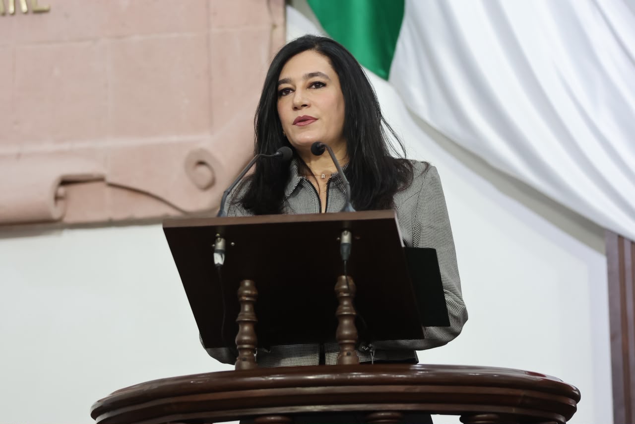 Operativos de vigilancia y prevención de accidentes en carreteras federales, solicita Rocío Ramos