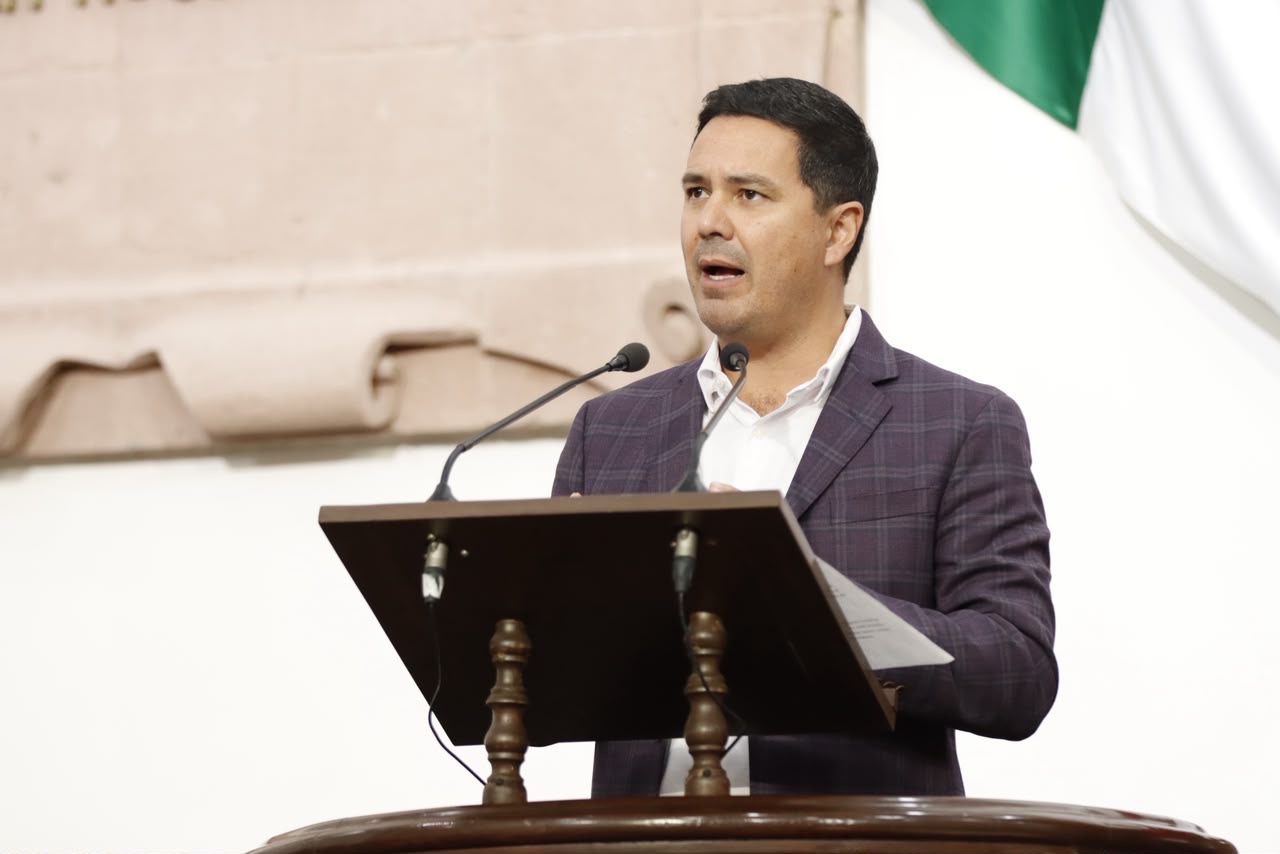 Propone Gerardo Aguado sistemas de captación pluvial en nuevos fraccionamientos