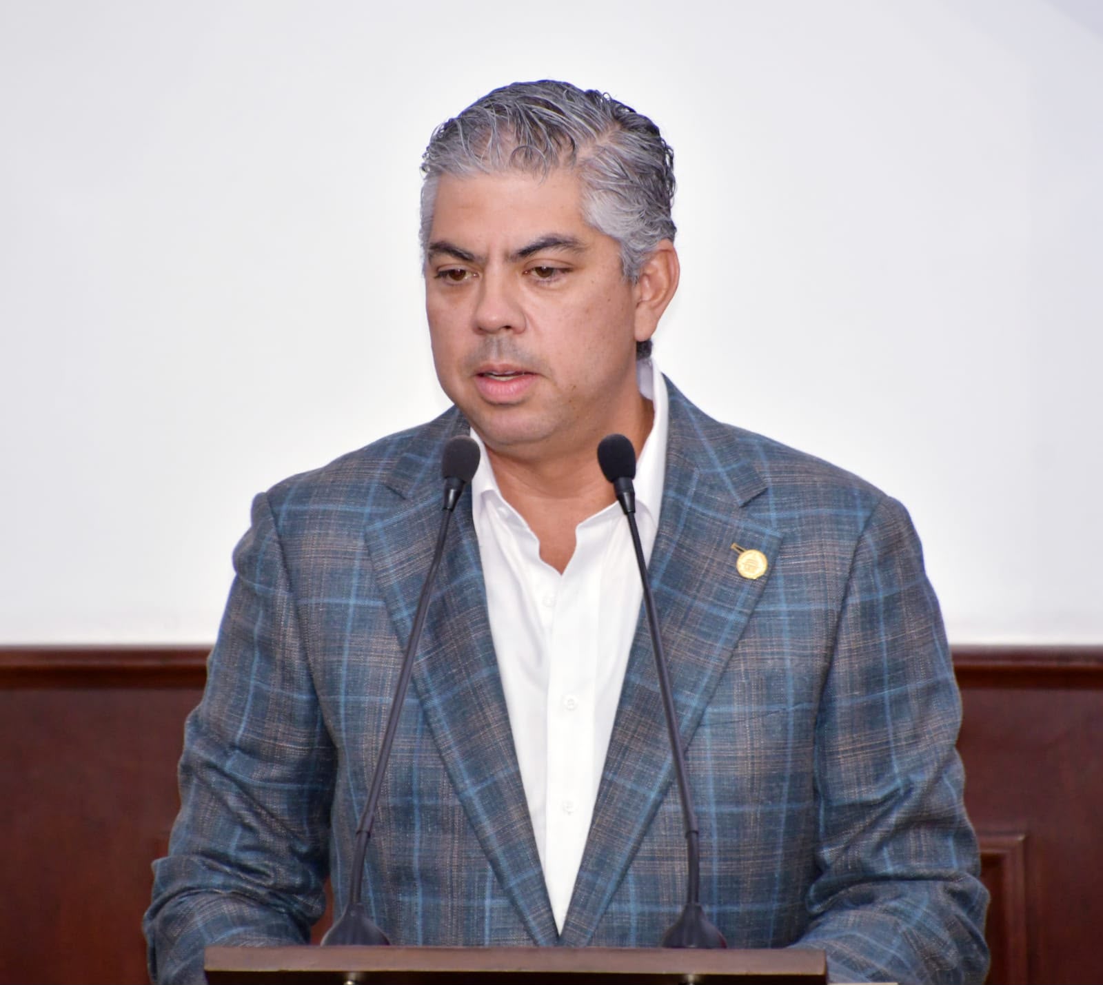 Campañas informativas sobre riesgos de viajar en «raids», pide Alfredo Paredes a municipios