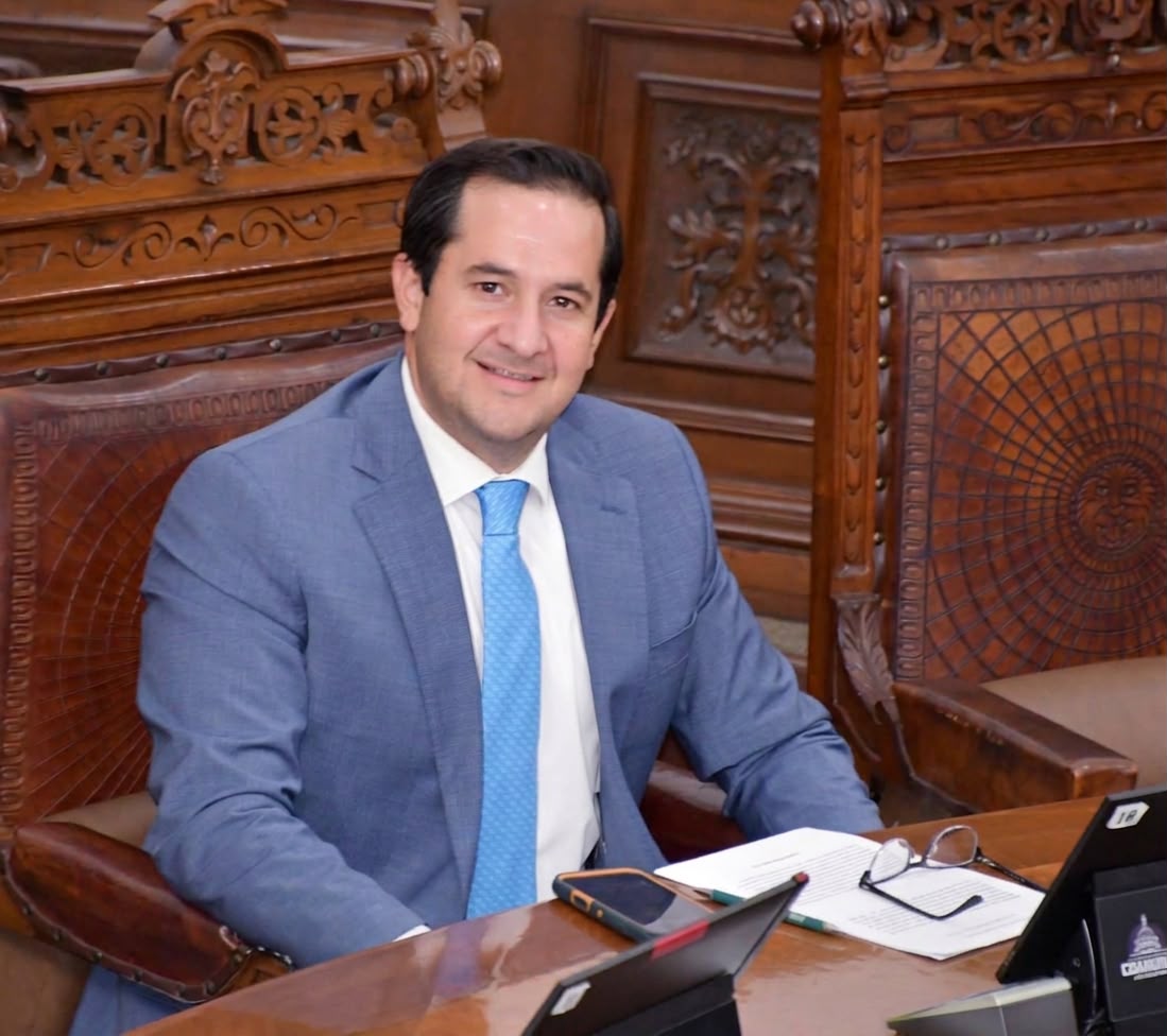 Unidades de inclusión laboral en dependencias: Guillermo Ruiz