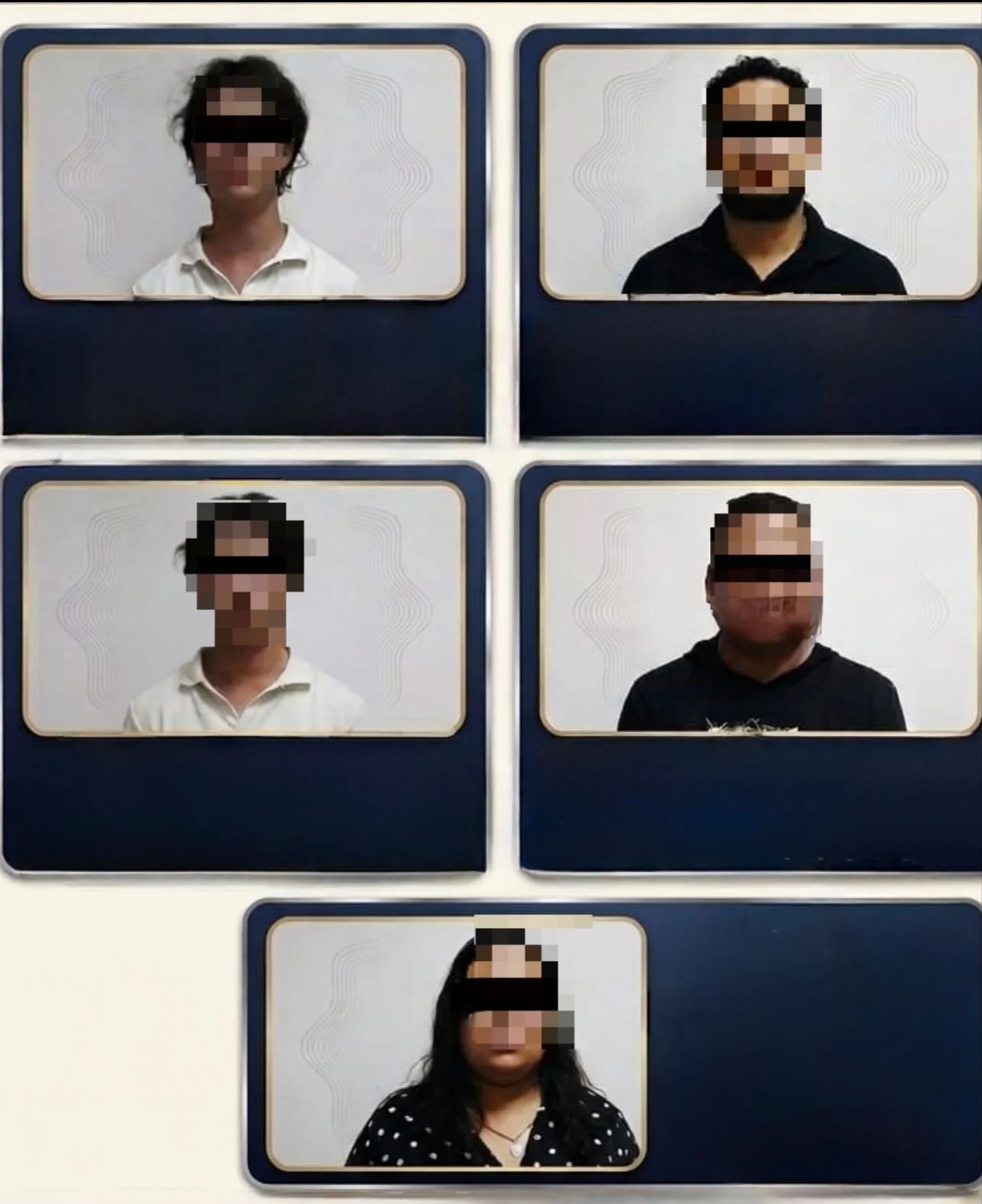 Atiende Policía de Torreón situación derivada en empresa financiera