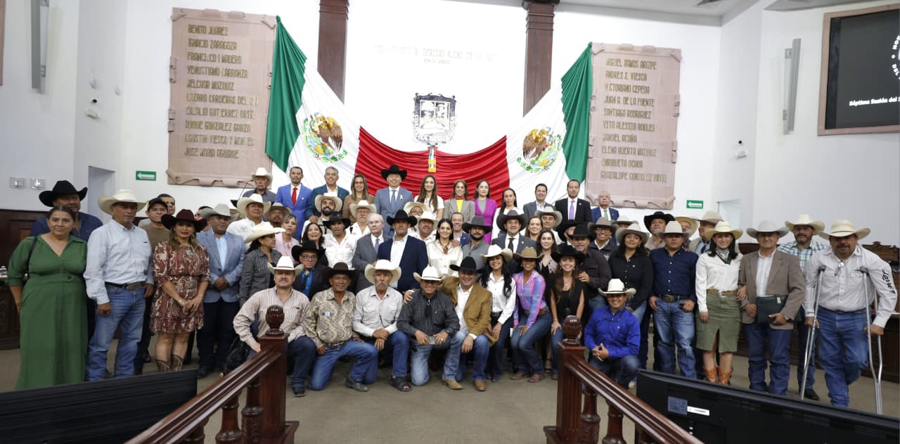 Se declara en Coahuila “El Rodeo” como Patrimonio Cultural Intangible
