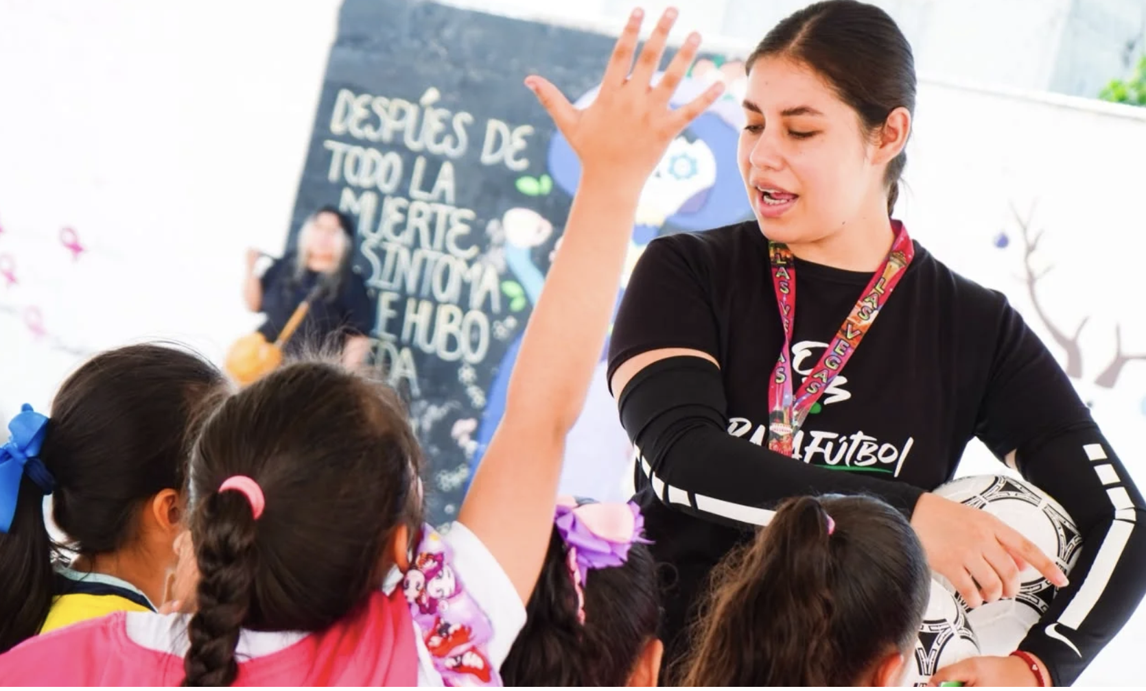 Centro Comunitario Benito Juárez arranca curso de verano