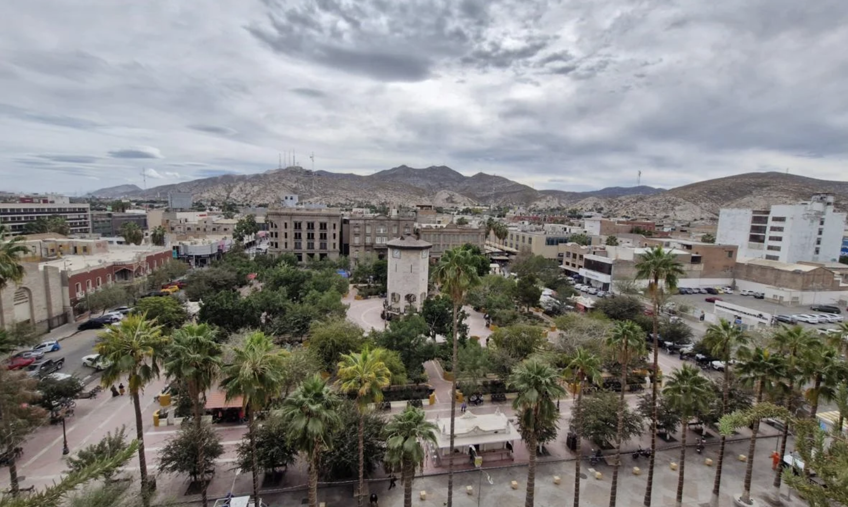 Torreón refuerza su compromiso ambiental con el plan de acción climática municipal