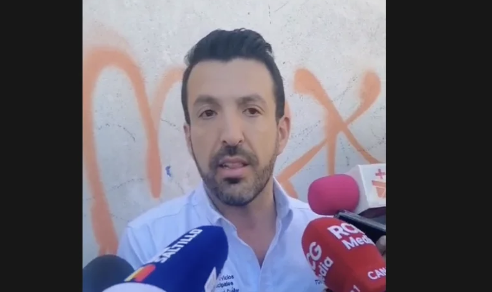 Promueven consciencia y prevención con operativo «Orden y Limpieza» en Torreón
