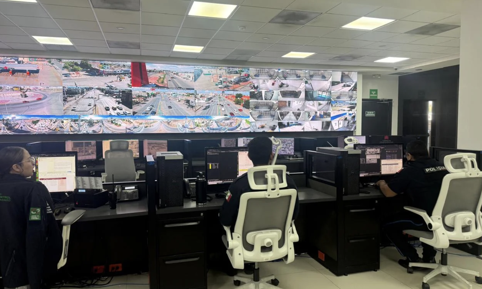 Atiende DSPM reportes de vecinos ruidosos y exhorta a respetar los niveles de sonido