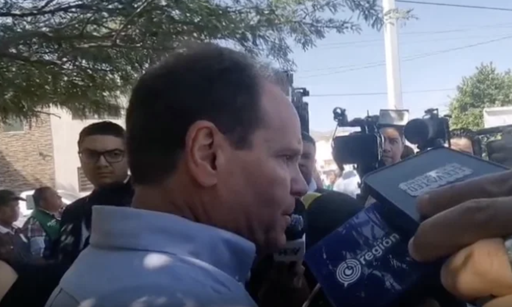 Anuncian próximo cierre de calzada Vasconcelos por obra vial