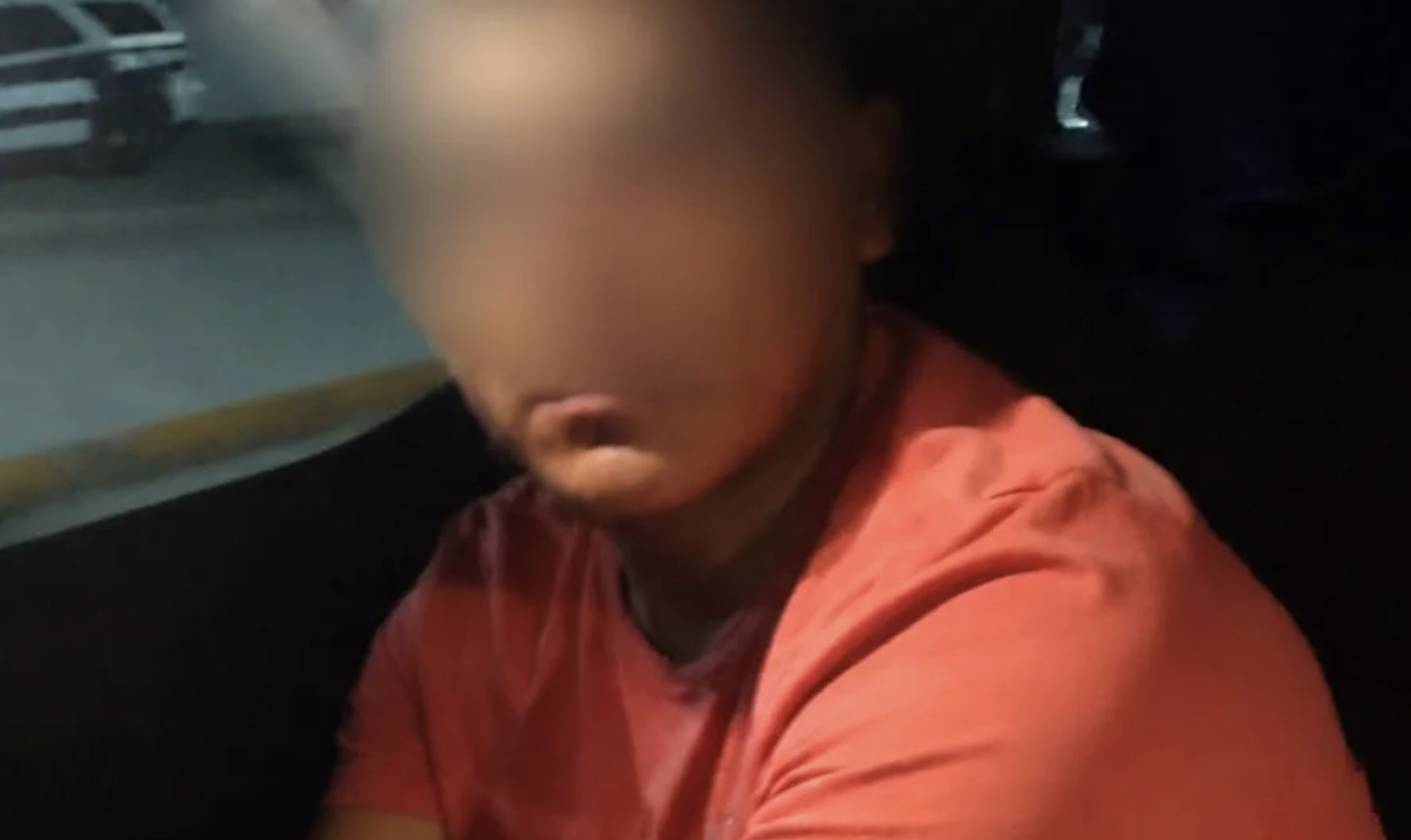 Aseguran a joven señalado por amenazar a su hermana en Joyas de Torreón