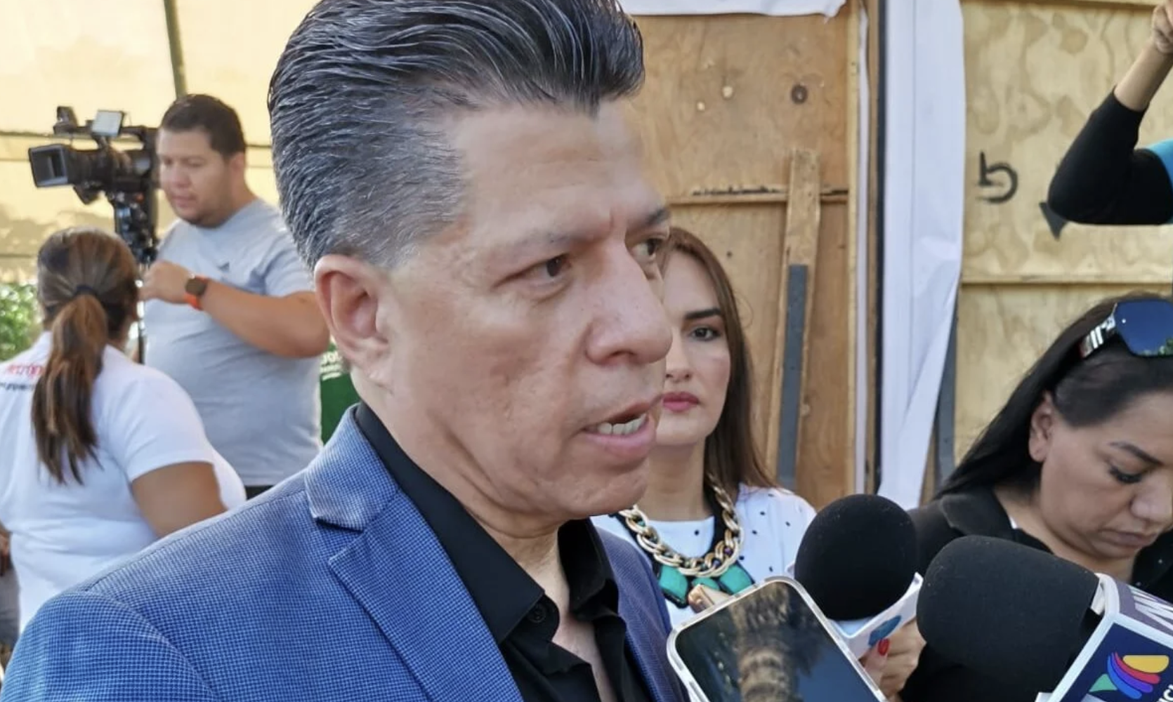 Autoridades llaman a reforzar limpieza en hogares para evitar el dengue