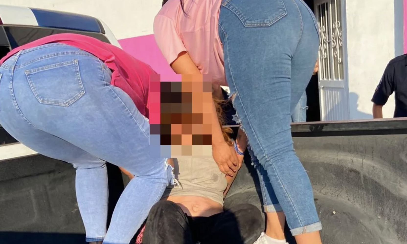 Tras incendio, joven amenaza con quemar nuevamente su domicilio en Torreón